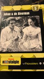 Johan &De Alverman, Enlèvement ou Envoi, Comme neuf