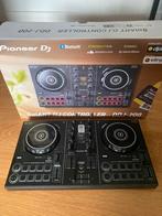 Pioneer DDJ-200 mengpaneel, Muziek en Instrumenten, Dj-sets en Draaitafels, Ophalen, Zo goed als nieuw, Pioneer