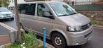 Volkswagen T5 Multivan 2.0TDI STARTLINE 7PL 115pk, Auto's, Particulier, Te koop