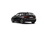 BMW Serie 1 118 Hatch, Auto's, 1 Reeks, 136 pk, Zwart, Bedrijf