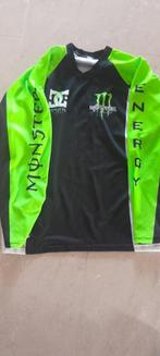 crosstrui, Motoren, Kleding | Motorkleding, Ophalen, Tweedehands, Heren, Motorcrosskleding