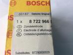 Bosch onstekingselectrode, Doe-het-zelf en Bouw, Thermostaten, Ophalen of Verzenden