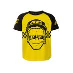 Valentino Rossi kids 46 dottorone t-shirt VRKTS393724, Nieuw, Jongen of Meisje, Ophalen of Verzenden