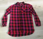 Geruit hemd America Today,maat 146, Kinderen en Baby's, Kinderkleding | Maat 146, America Today, Meisje, Overhemd of Blouse, Ophalen of Verzenden