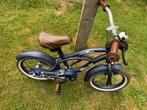14 inch jongens fiets, Fietsen en Brommers, Ophalen, 16 inch