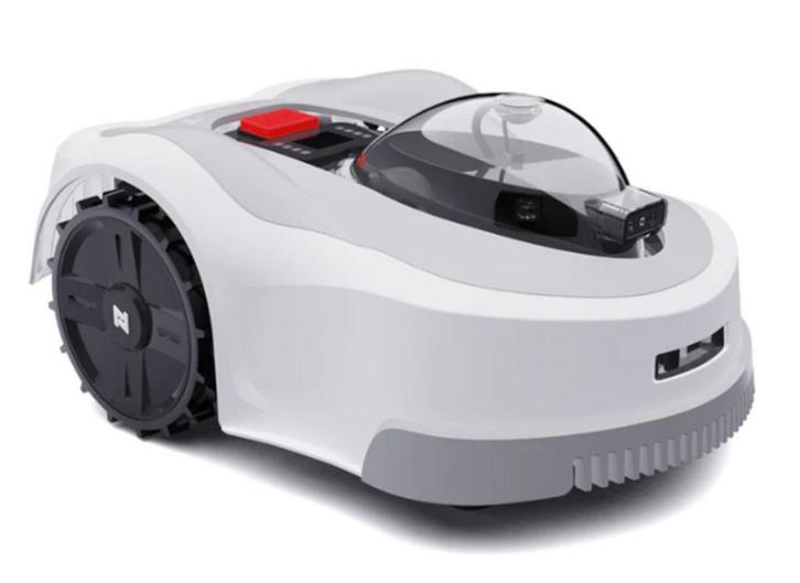 Novabot N1000 – Tondeuse robot neuve, Tuin en Terras, Robotmaaiers, Nieuw, 20 tot 25 cm, Bestuurbaar via app, Ophalen of Verzenden