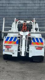 Autodepannage België, Ophalen of Verzenden