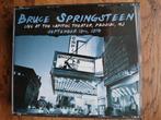 CD Bruce Springsteen : Live at Capitol Theater 78(3cd box), Cd's en Dvd's, Ophalen
