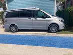 Westfalia Jules Verne 163 pk, automaat, 4x4 (4Matic), Distro, Caravans en Kamperen, Automaat, Chemisch toilet, Diesel, Westfalia