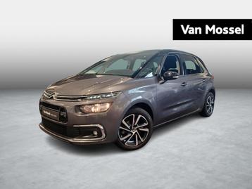 Citroën C4 Spacetourer 1.5 BlueHDi 130 S&S MAN6 Feel, Auto's, Voorwielaandrijving, Gebruikt, 4 cilinders, 131 pk