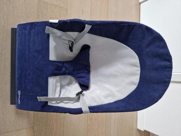 Sitter BabyGO, Autres marques, Comme neuf, Enlèvement, Avec ceinture(s)
