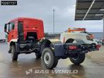 MAN TGM 18.250 4X4 NEW 4x4 Steel suspension Automatic Airco, Autos, 250 ch, Achat, Euro 6, Entreprise