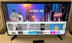 Samsung Smart 4K UHD 43 pouces comme neuf, TV, Hi-fi & Vidéo, Enlèvement, 4k (UHD), Samsung, Smart TV