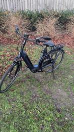 Gazelle Grenoble C7+ HMB damesfiets, Fietsen en Brommers, Versnellingen, Ophalen of Verzenden, Zo goed als nieuw, 50 tot 53 cm