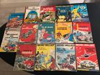 Michel Vaillant complete reeks 1-70 + extra’s veel 1ste druk, Ophalen of Verzenden, Zo goed als nieuw