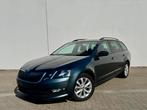 Skoda Octavia break, Auto's, Skoda, Voorwielaandrijving, Stof, 5 deurs, Particulier