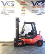 Diesel heftruck: 3.0t LINDE, Zakelijke goederen, Ophalen, Linde, Diesel, Heftruck