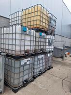Ibc containers te koop., Ophalen