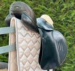 Prestige X Doge dressuurzadel, Dieren en Toebehoren, Ophalen of Verzenden, Zo goed als nieuw