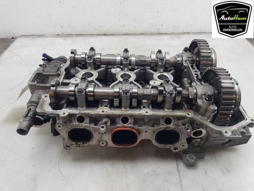 CILINDERKOP 2008 (CU) (|9671708880|9671871510|1608519180|), Auto-onderdelen, Motor en Toebehoren, Peugeot, Gebruikt