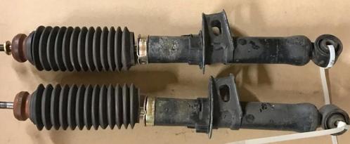 Set schokdempers voor- en achteraan Porsche 993 Carrera 2 Ca, Auto-onderdelen, Carrosserie, Porsche, Voor, Achter, Links, Rechts