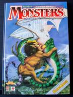 Runequest 3rdEd-Monsters (Companion)-Games Workshop 1987, Hobby en Vrije tijd, Ophalen of Verzenden, Zo goed als nieuw, Overige soorten