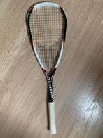 Squash racket prima staat, Sport en Fitness, Ophalen of Verzenden, Zo goed als nieuw, Racket
