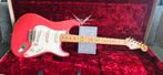 Fender Custom Shop Stratocaster Limited Edition Duotone, Muziek en Instrumenten, Ophalen, Zo goed als nieuw, Fender