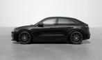 Porsche Macan Turbo | 22inch RS | Pano | Head-up | InnoDrive, Auto's, Porsche, 0 cilinders, 460 kW, Zwart, Leder