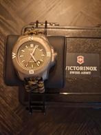 Victorinox heren horloge, Enlèvement ou Envoi, Comme neuf