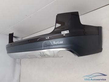 Achterbumper Audi A6 Allroad vanaf 2011 beschikbaar voor biedingen