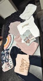 Pakket meisjeskledij 158-164-170, Enlèvement