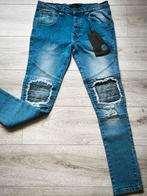 Jeans slim homme Soulstar, Kleding | Heren, Spijkerbroeken en Jeans, Soulstar, Blauw, Nieuw, W32 (confectie 46) of kleiner