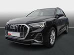 Audi Q3 35 TDi Quattro S line S tronic, Autos, Audi, SUV ou Tout-terrain, Système de navigation, Diesel, 137 g/km