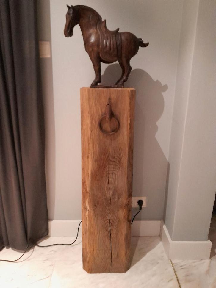 meerpaal dukdalf meerpalen grote keuze, Maison & Meubles, Accessoires pour la Maison | Colonnes & Piliers, Comme neuf, Enlèvement ou Envoi