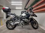 BMW R 1200 GS — 2008 — 84.700 km, Motoren, Motoren | BMW, Particulier