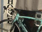 Koersfiets Bianchi Nirone7, Ophalen of Verzenden, Zo goed als nieuw