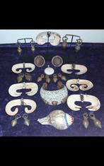 ETNISCHE TRIBEL: asmat,  dayak,  sepik vanaf 20€., Ophalen of Verzenden