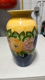 Joli vase, Enlèvement