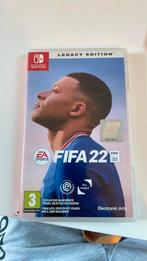 FIFA 22 Legacy Edition, Online, Enlèvement ou Envoi, Comme neuf, À partir de 3 ans