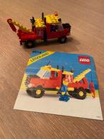 Lego 6674 Takelwagen, Ophalen of Verzenden, Gebruikt, Complete set, Lego