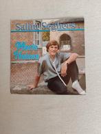 7' vinyl single van Salim Seghers getekend, Cd's en Dvd's, Ophalen of Verzenden, Zo goed als nieuw
