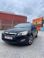 Opel astra break, Auto's, Bluetooth, Euro 5, Overige bekleding, 5 deurs