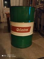 Vat castrol, Jardin & Terrasse, Paniers de feu, Comme neuf, Enlèvement ou Envoi