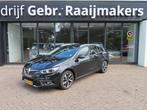 Renault Mégane Estate 1.3 TCe Bose*Navi*Camera*Export/Ex.BP, Gebruikt, 4 cilinders, Leder en Stof, Zwart