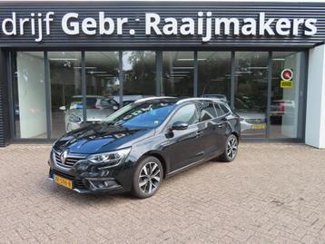 Renault Mégane Estate 1.3 TCe Bose*Navi*Camera*Export/Ex.BP beschikbaar voor biedingen