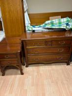 Obelix, Huis en Inrichting, Slaapkamer | Bedden, Ophalen, Zo goed als nieuw