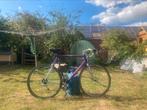 MBK vintage/retro koersfiets, Ophalen, Aluminium