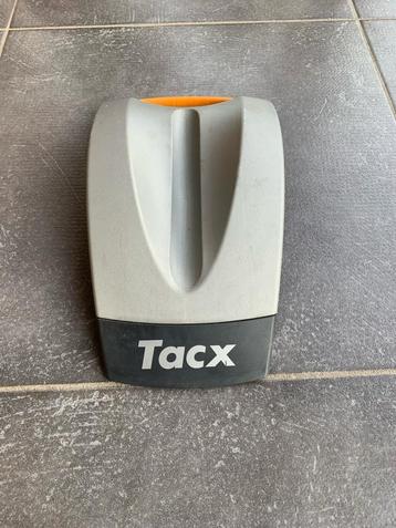 Tacx voorwielsteun