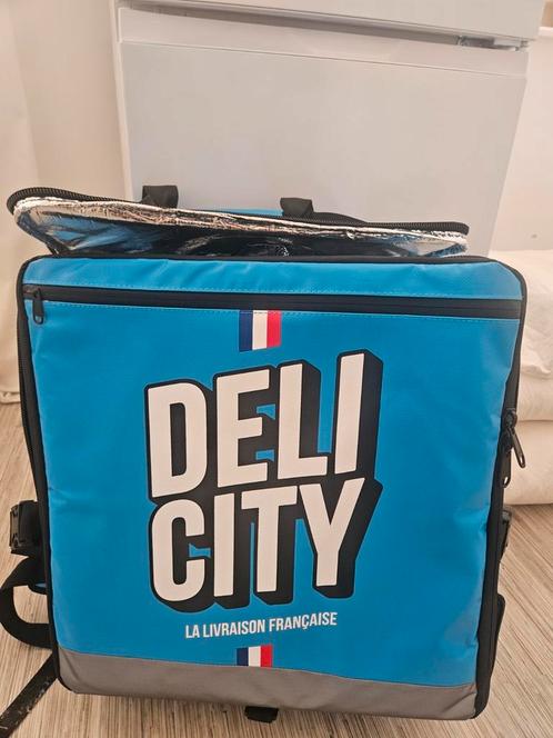 Geïsoleerde tas met grote capaciteit, Handtassen en Accessoires, Overige Accessoires, Nieuw, Ophalen of Verzenden